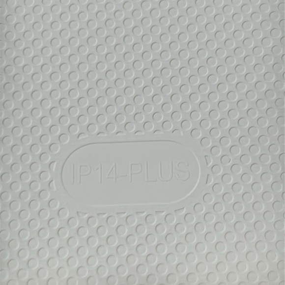 iPhone 14 PLUS “Auntie” Heart Phone Case, Cream Beige Accessory Tech, Aunt - Picture 5 of 11